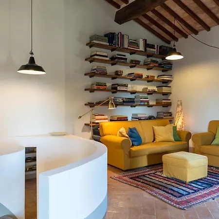 Podere Fabbrica 12, Emma Villa Citta della Pieve