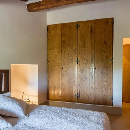 Podere Fabbrica 12, Emma *