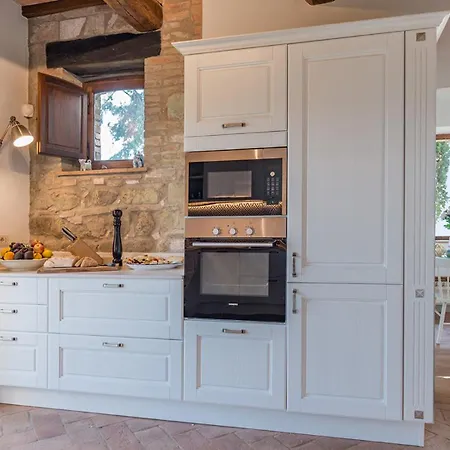 Podere Fabbrica 12, Emma * Città della Pieve