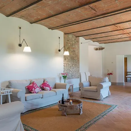 Podere Fabbrica 12, Emma