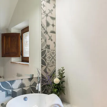 Podere Fabbrica 12, Emma Vila Città della Pieve