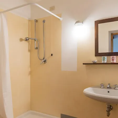 Villa Podere Fabbrica 12, Emma Città della Pieve