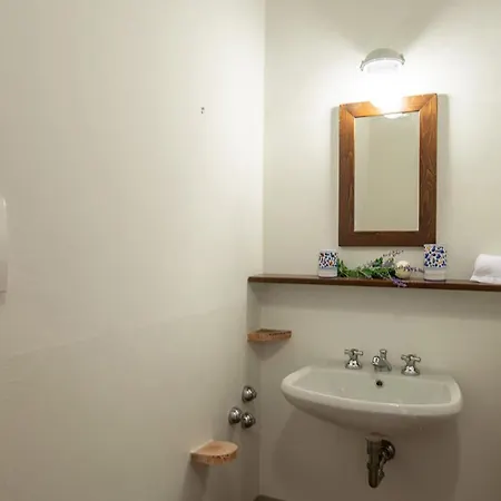 Podere Fabbrica 12, Emma *