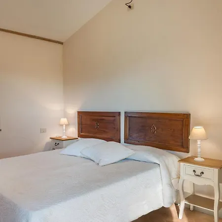 Podere Fabbrica 12, Emma * Città della Pieve