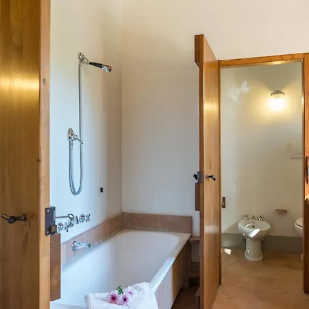 Podere Fabbrica 12, Emma Vila Città della Pieve