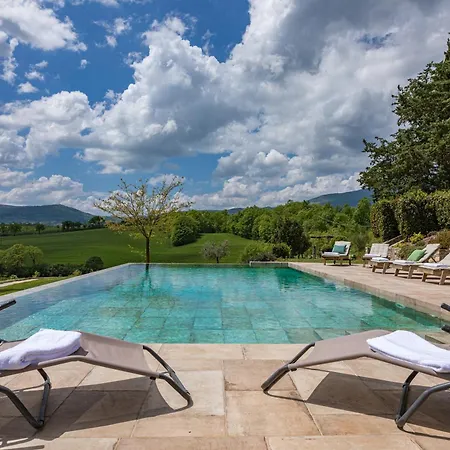 Podere Fabbrica 12, Emma * Città della Pieve