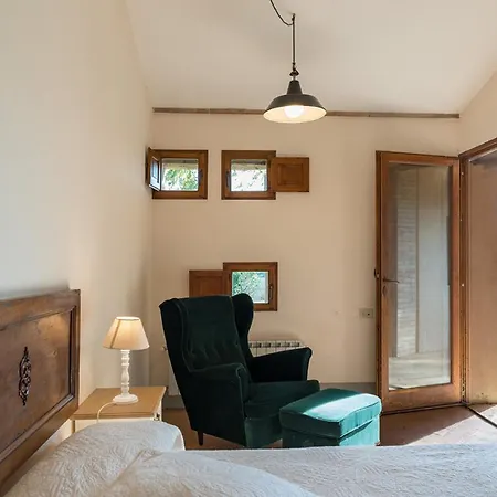 Podere Fabbrica 12, Emma