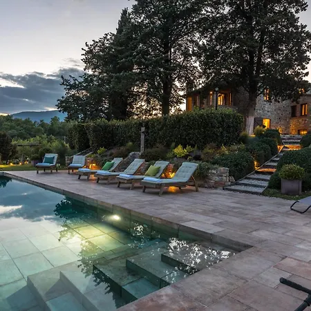 Podere Fabbrica 12, Emma