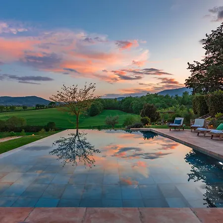 Podere Fabbrica 12, Emma