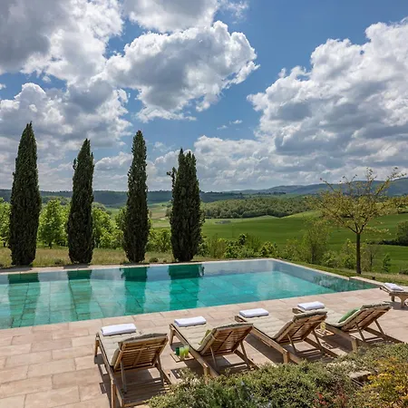 Podere Fabbrica 12, Emma