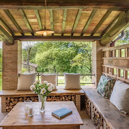 Podere Fabbrica 12, Emma * Città della Pieve